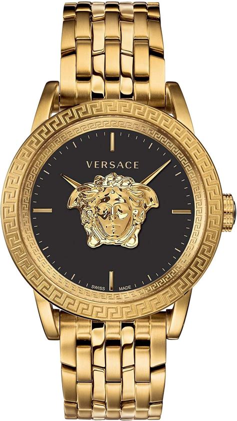 versace empire palazzo watch